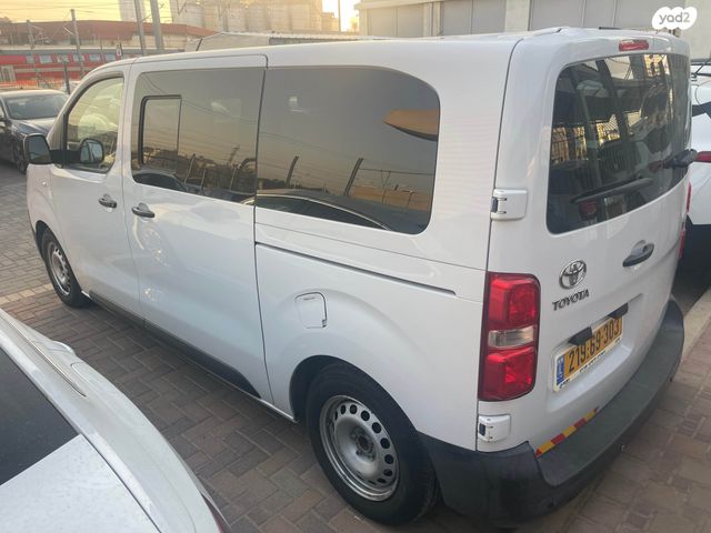 טויוטה פרואייס