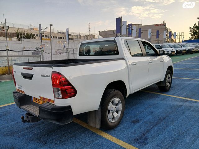 טויוטה היילקס