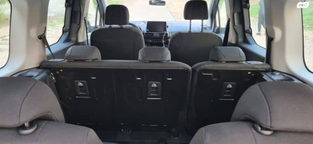 טויוטה פרואייס סיטי