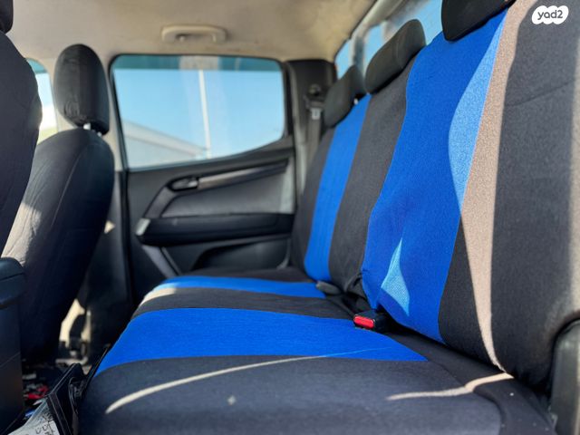 איסוזו די-מקס