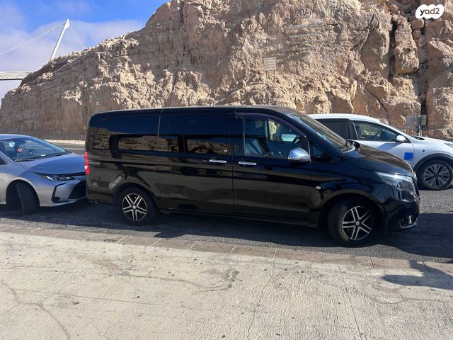 מרצדס-בנץ ויטו