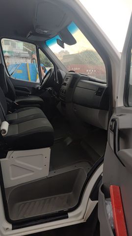 פולקסווגן קראפטר