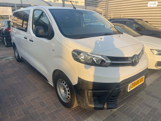 טויוטה פרואייס