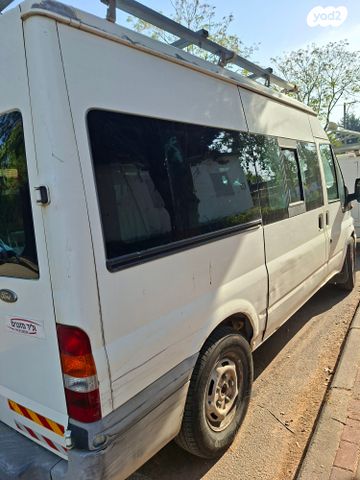 פורד טרנזיט