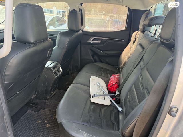 איסוזו די-מקס