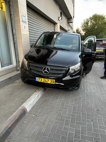 מרצדס-בנץ ויטו