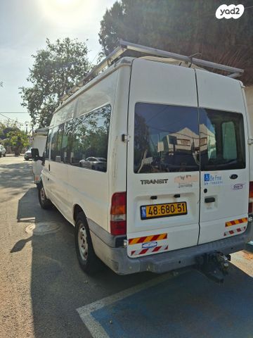 פורד טרנזיט