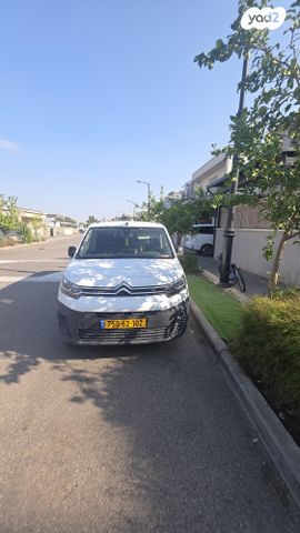 סיטרואן ברלינגו