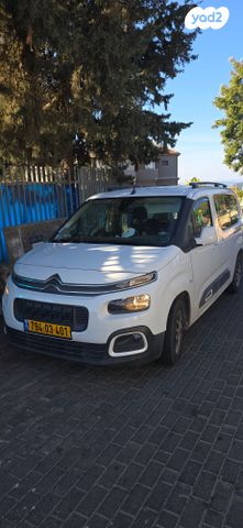 סיטרואן ברלינגו