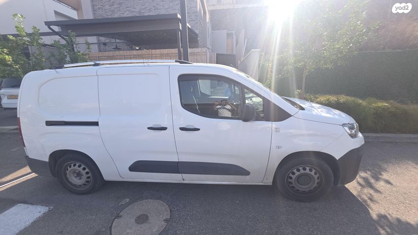 סיטרואן ברלינגו