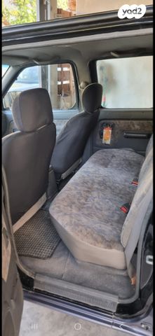 ניסאן ווינר