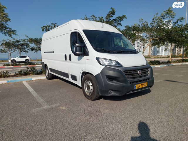 פיאט דוקאטו