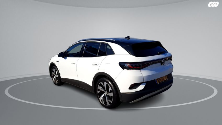 פולקסווגן ID.4