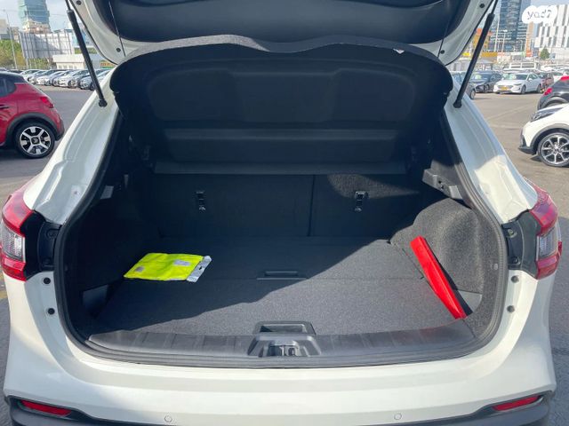 ניסאן קשקאי