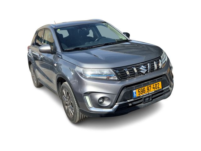 מודעת רכב סוזוקי ויטרה