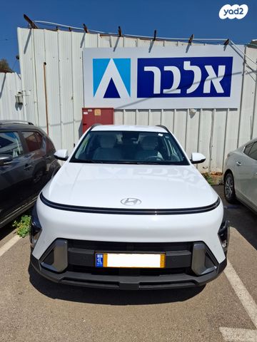 מודעת רכב יונדאי קונה