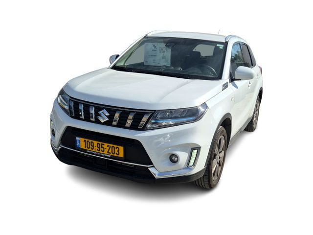 מודעת רכב סוזוקי ויטרה