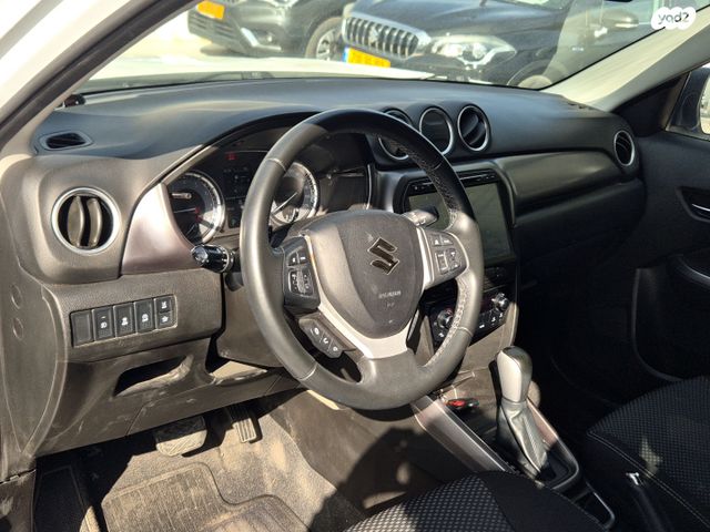 סוזוקי ויטרה