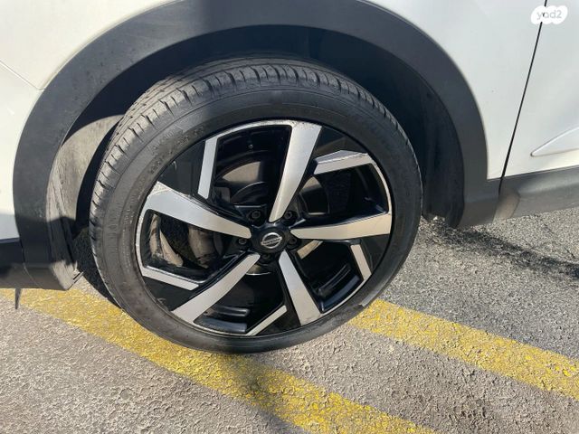 ניסאן קשקאי