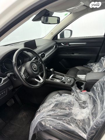 מאזדה CX-5