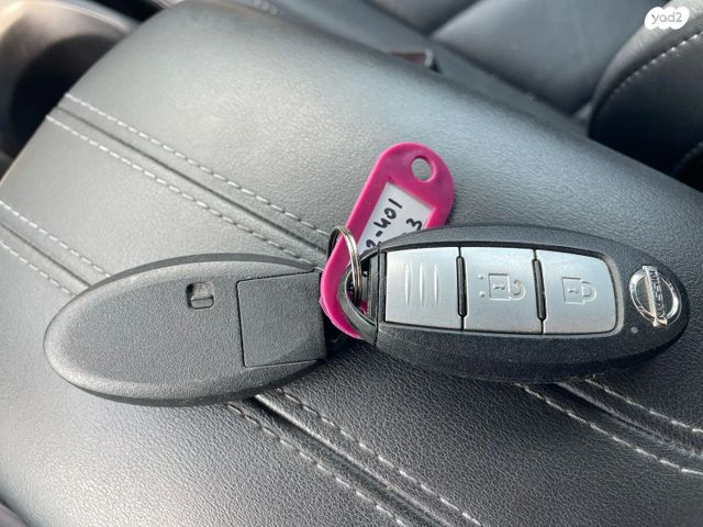 ניסאן קשקאי