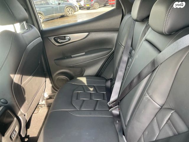 ניסאן קשקאי