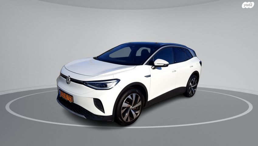 פולקסווגן ID.4