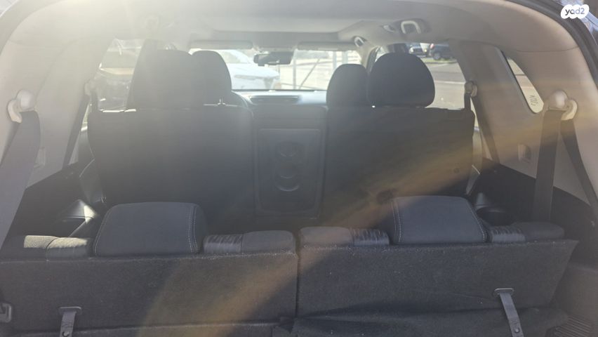 ניסאן אקס טרייל