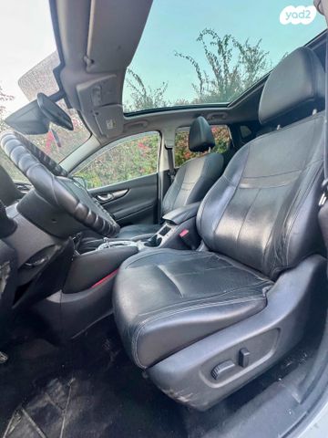 ניסאן קשקאי