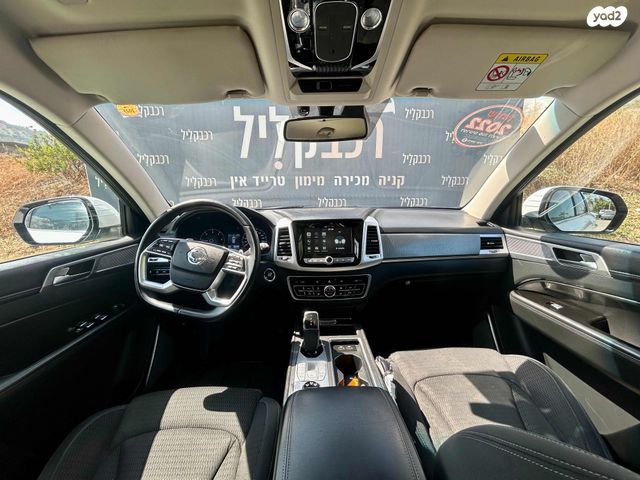 סאנגיונג רקסטון