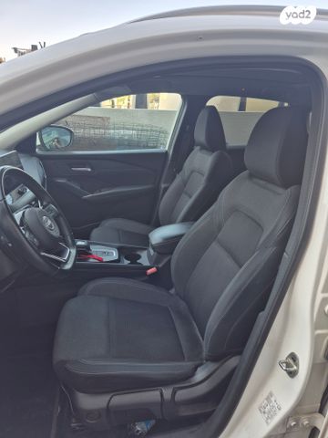 ניסאן קשקאי