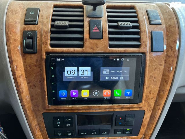 יונדאי טאראקן