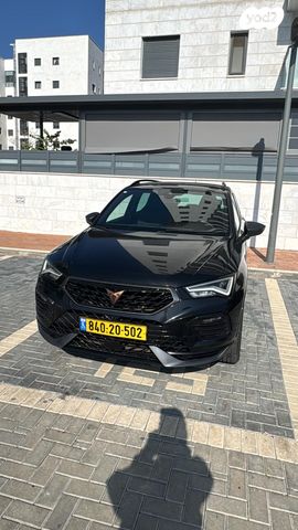 מודעת רכב קופרה אטקה