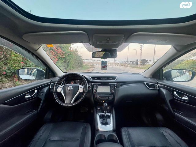 ניסאן קשקאי