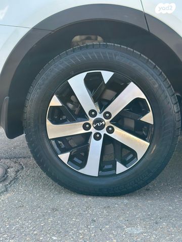 מודעת רכב קיה סורנטו 1