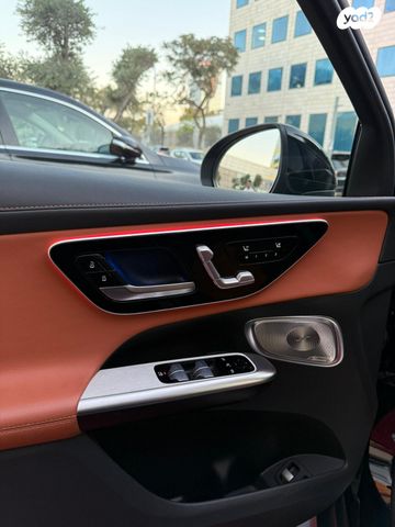 מרצדס-בנץ GLC