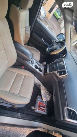 ג'יפ גרנד צ'ירוקי