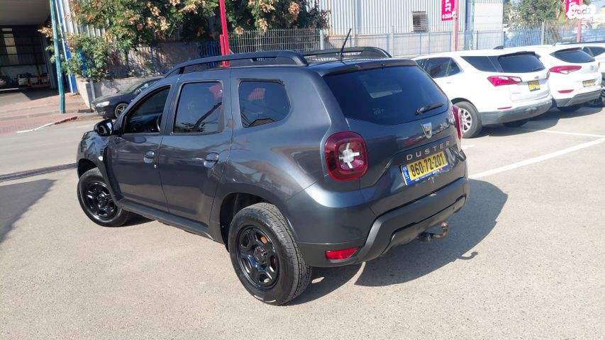 דאצ'יה דאסטר