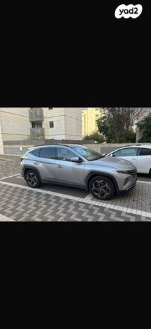 יונדאי טוסון