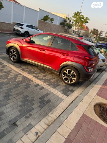 יונדאי קונה