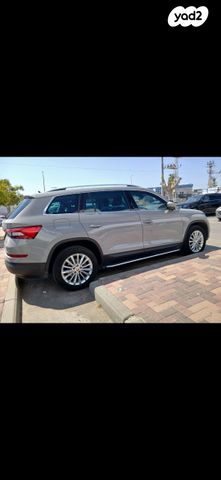 סקודה קודיאק