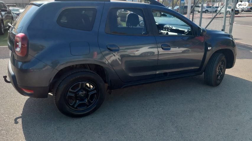 דאצ'יה דאסטר