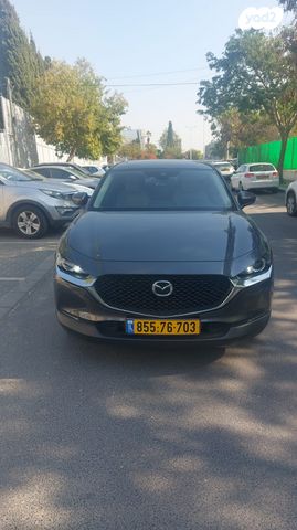 מאזדה CX-30