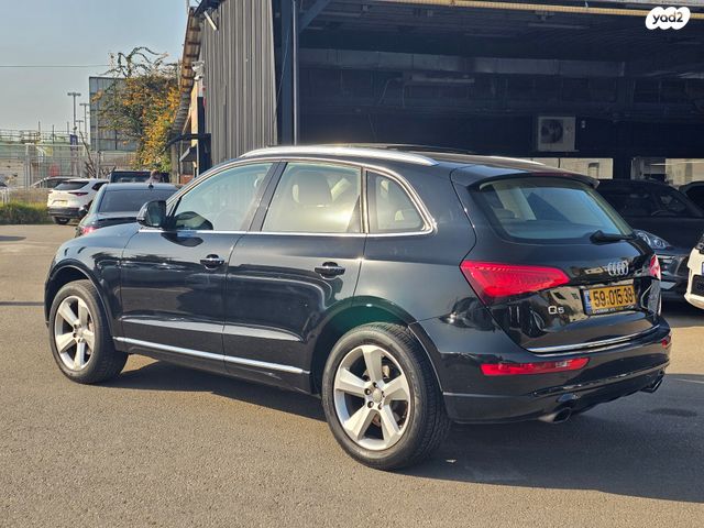 אאודי Q5