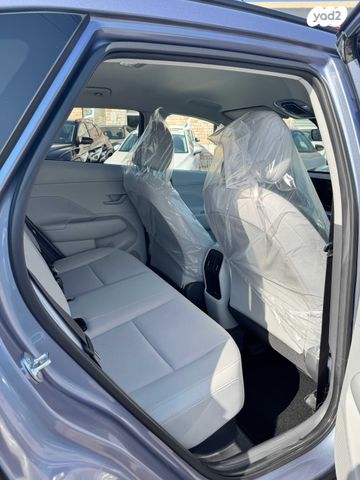 מודעת רכב יונדאי קונה 2