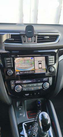 ניסאן קשקאי