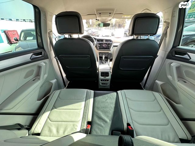 פולקסווגן טיגואן