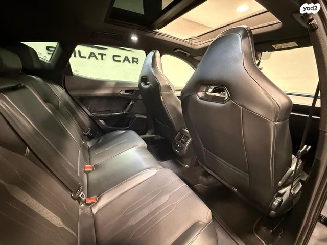 מודעת רכב קופרה פורמנטור 1