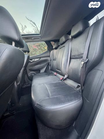 ניסאן קשקאי