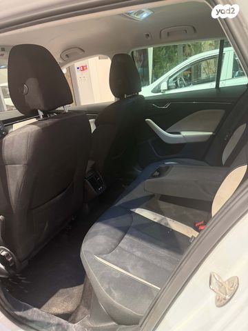 סקודה קאמיק